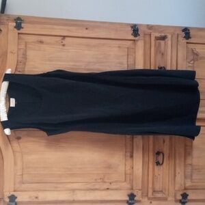 Universal thread XXL black